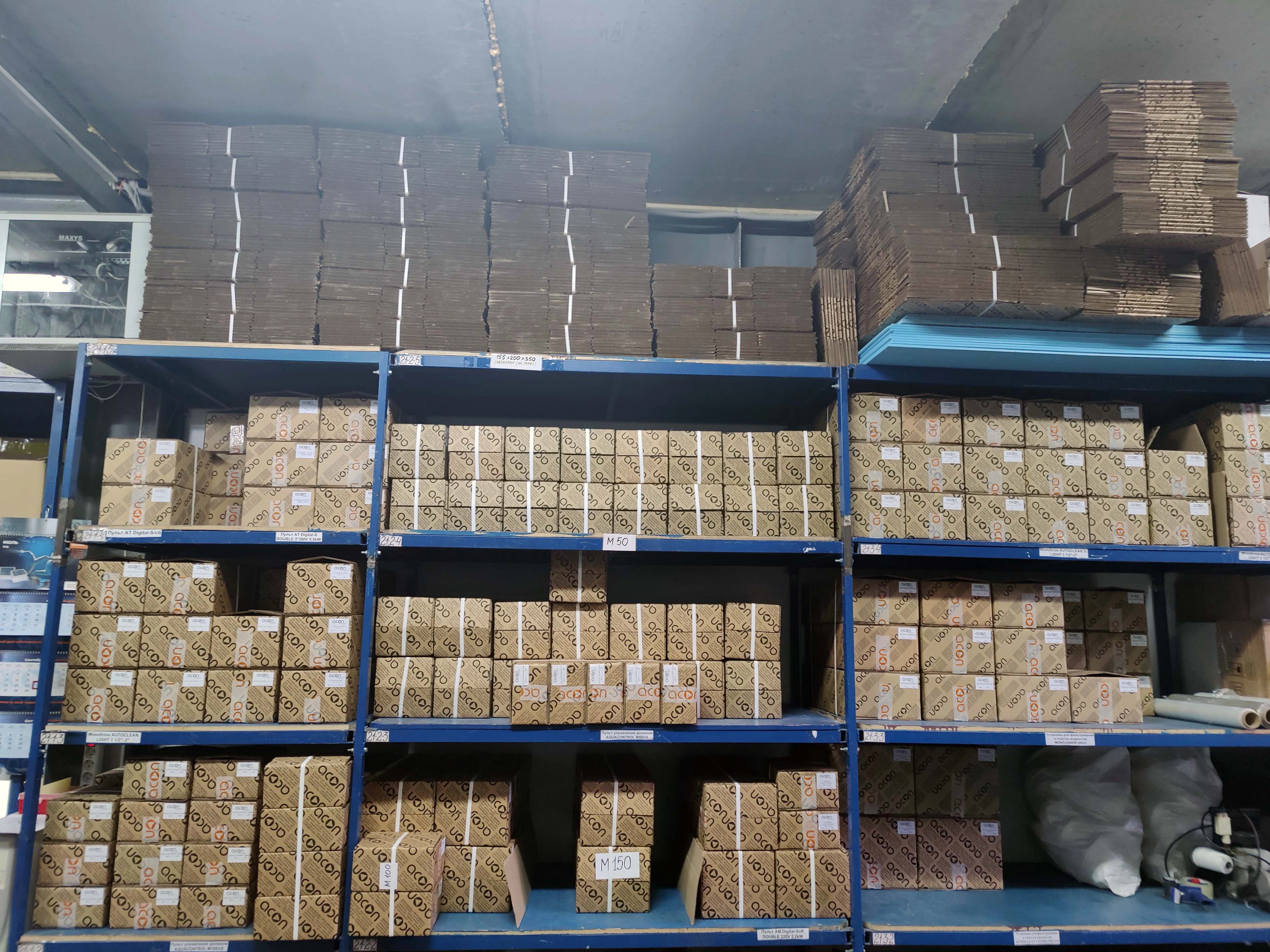 Компания Acon сегодня, фото 8